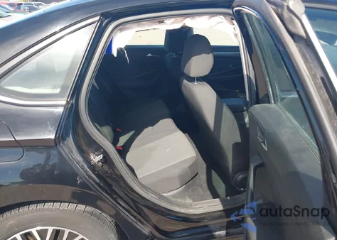 2021 Volkswagen Jetta 1.4T R-Line/1.4T S/1.4T Se z USA, uszkodzony, nr VIN 3VWC57BU5MM049749